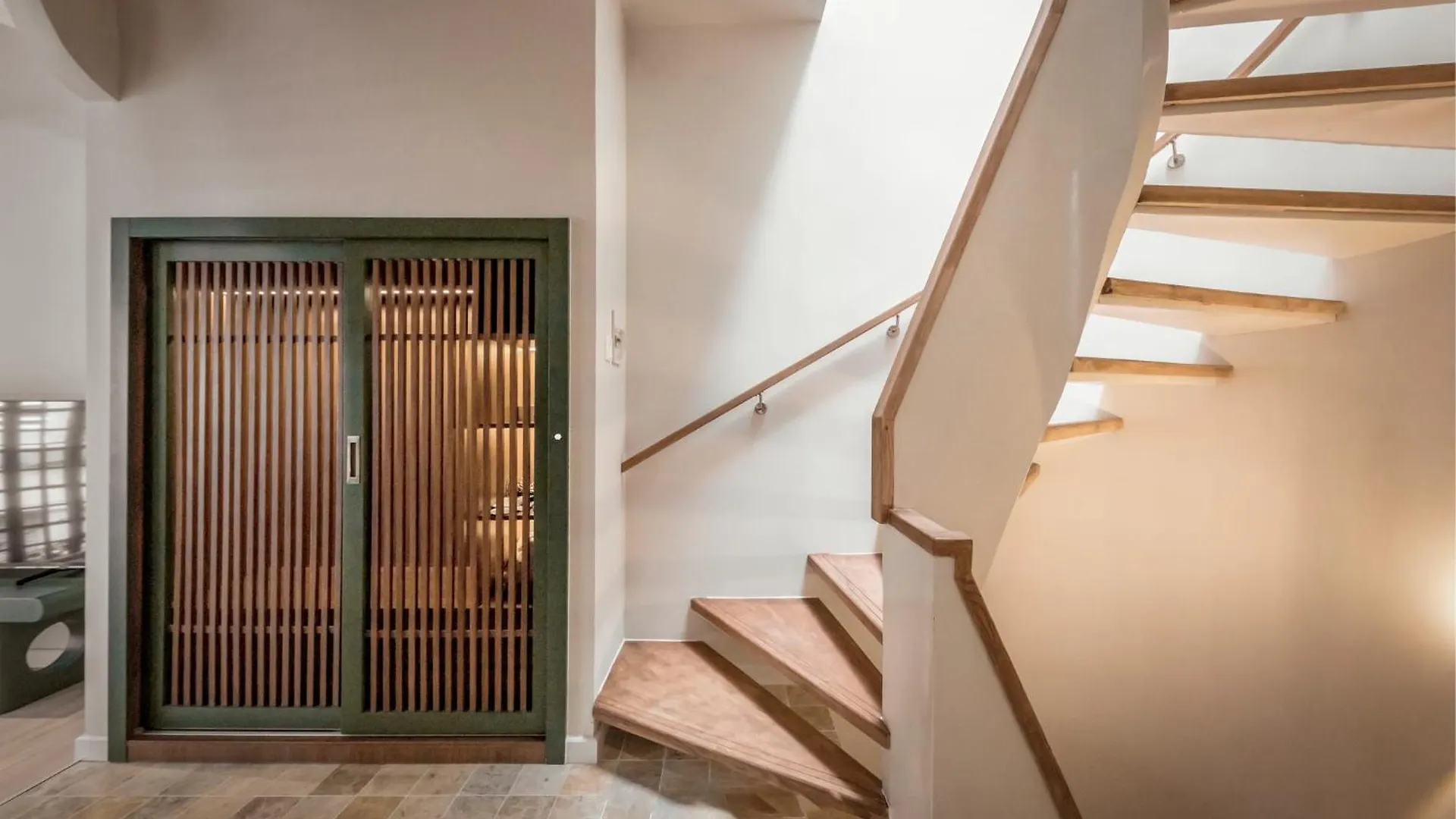 Om Saigon Homestay Ho Chi Minh City