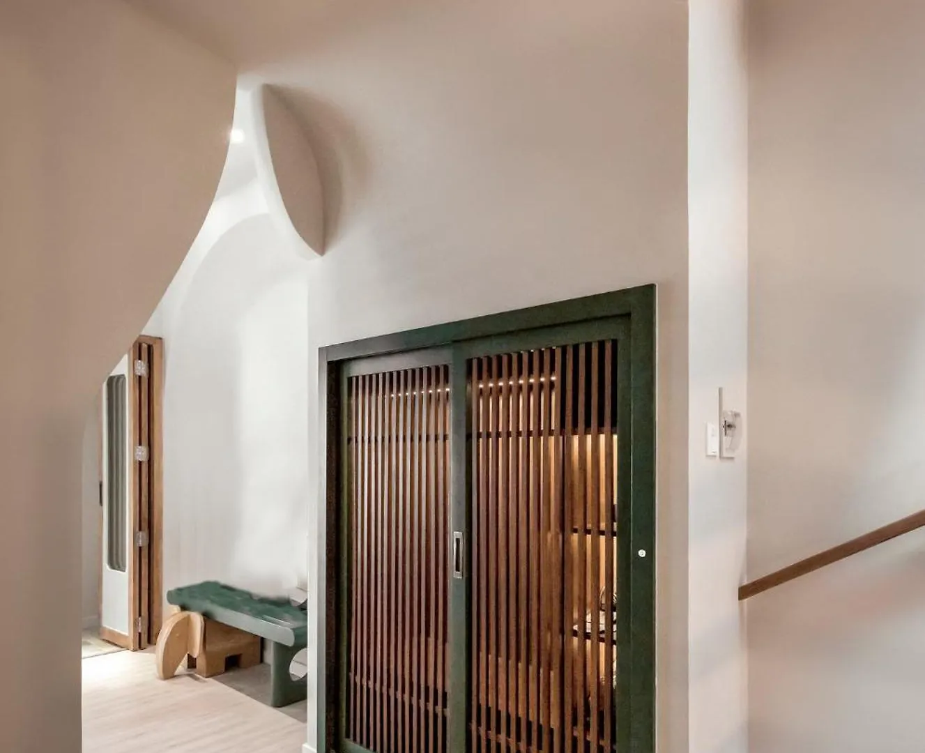 Om Saigon Homestay Ho Chi Minh City