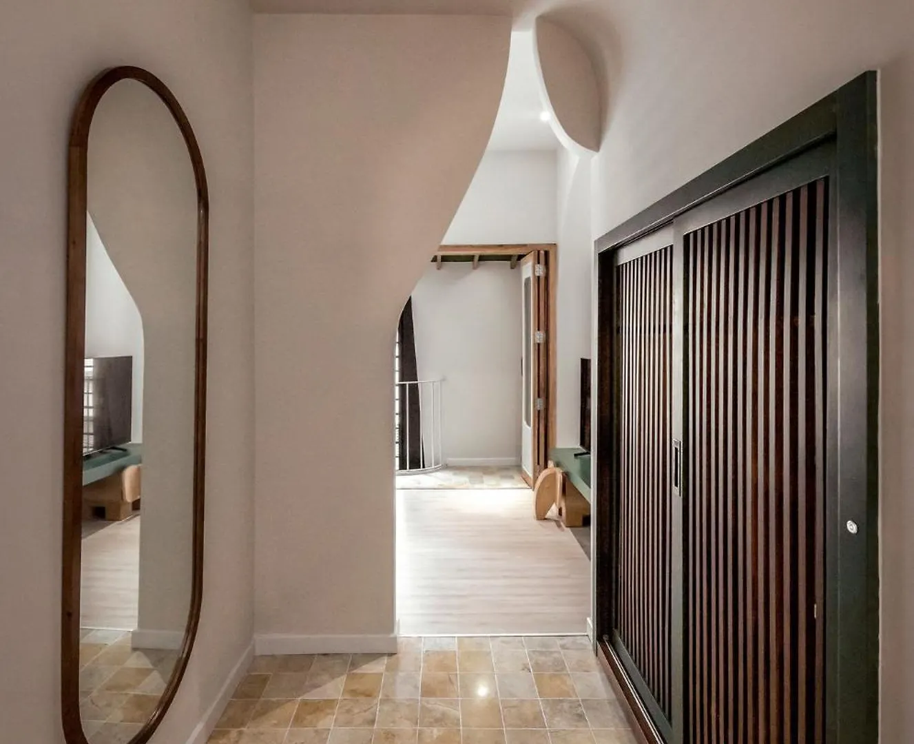 Om Saigon Homestay Ho Chi Minh City