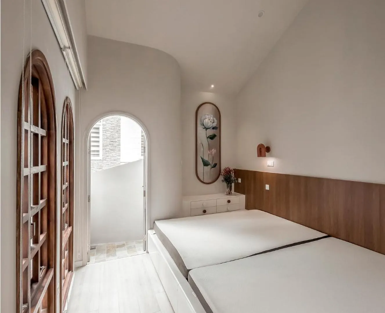 Om Saigon Homestay Ho Chi Minh City