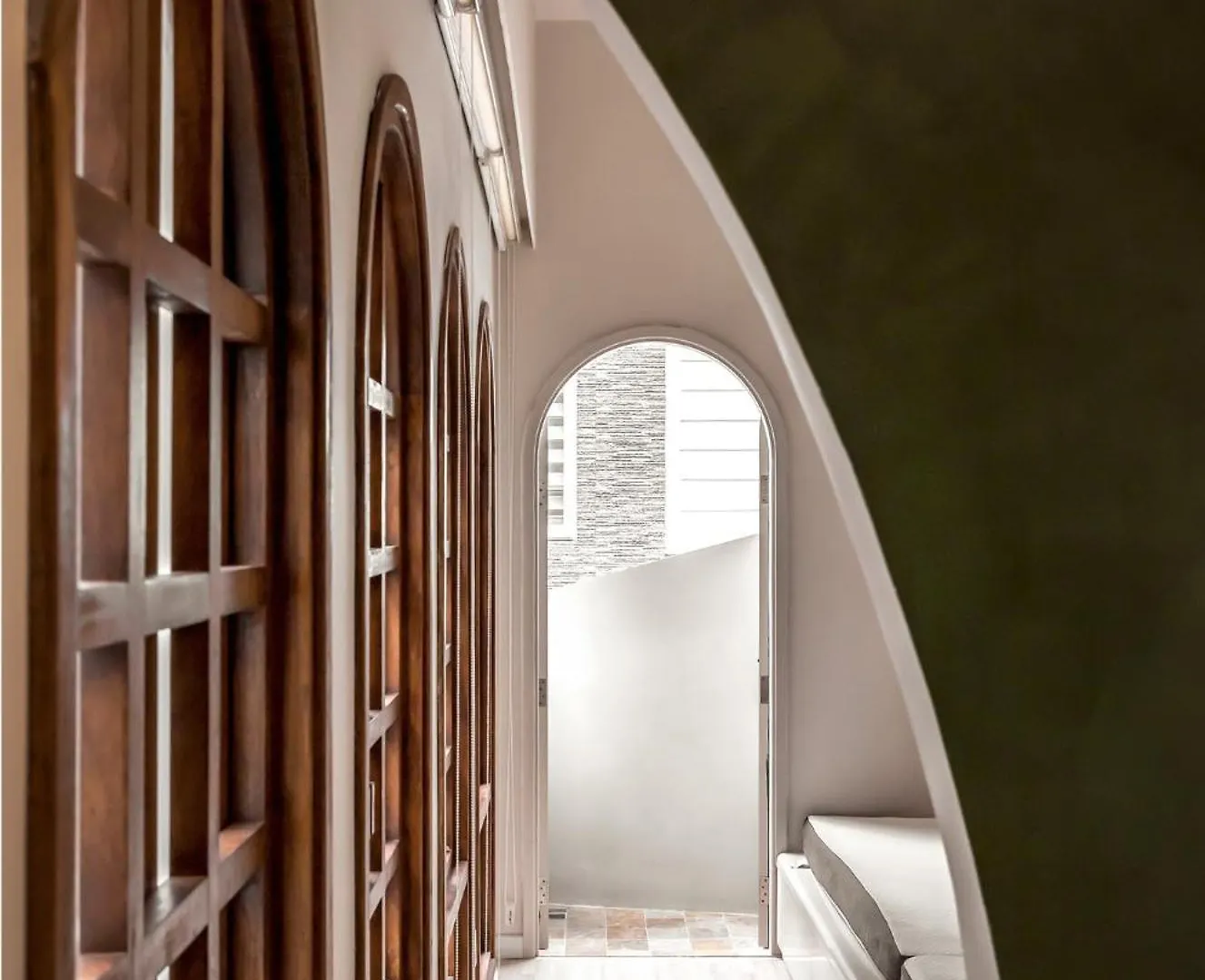 Om Saigon Homestay Ho Či Minovo Město