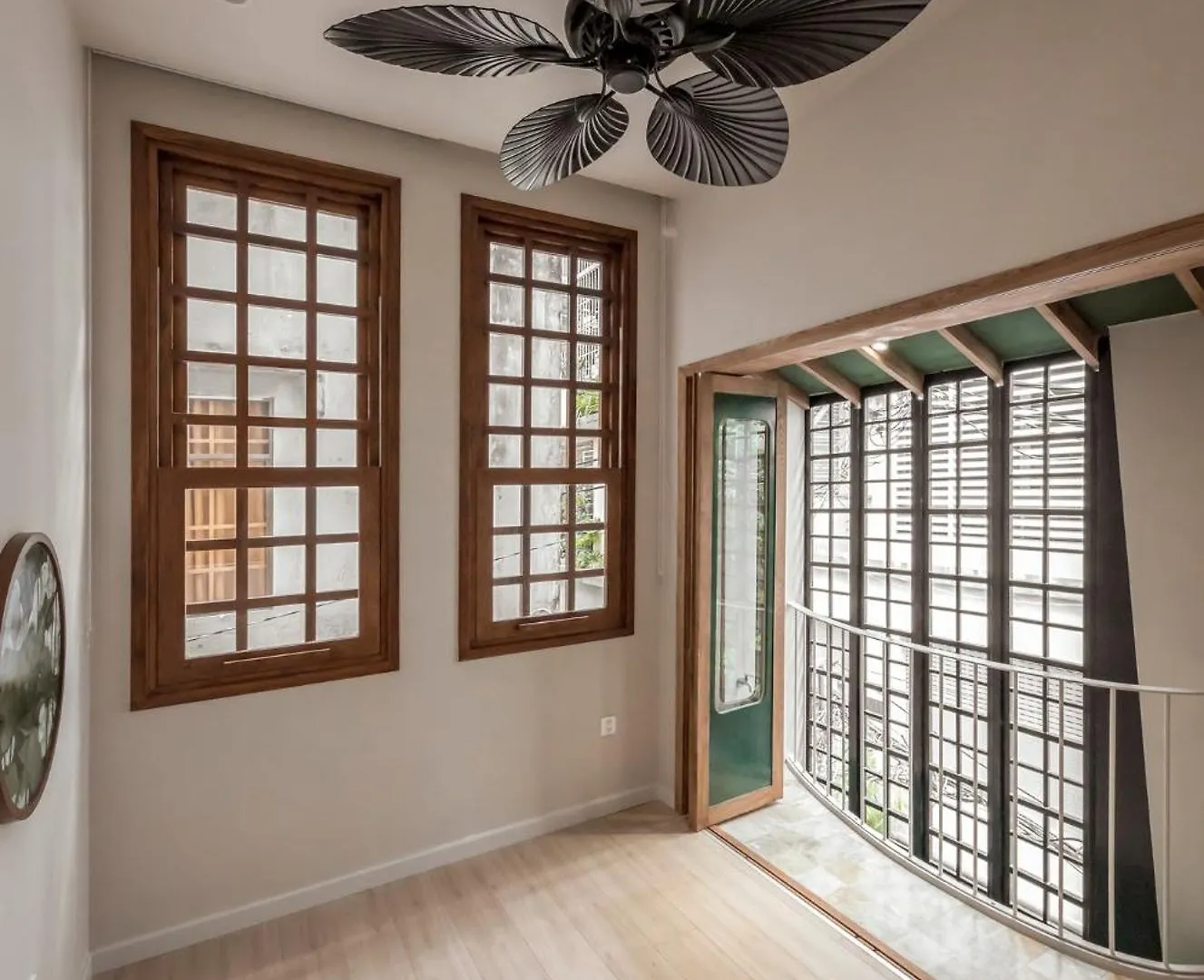 Om Saigon Homestay Thành Pho Ho Chí Minh