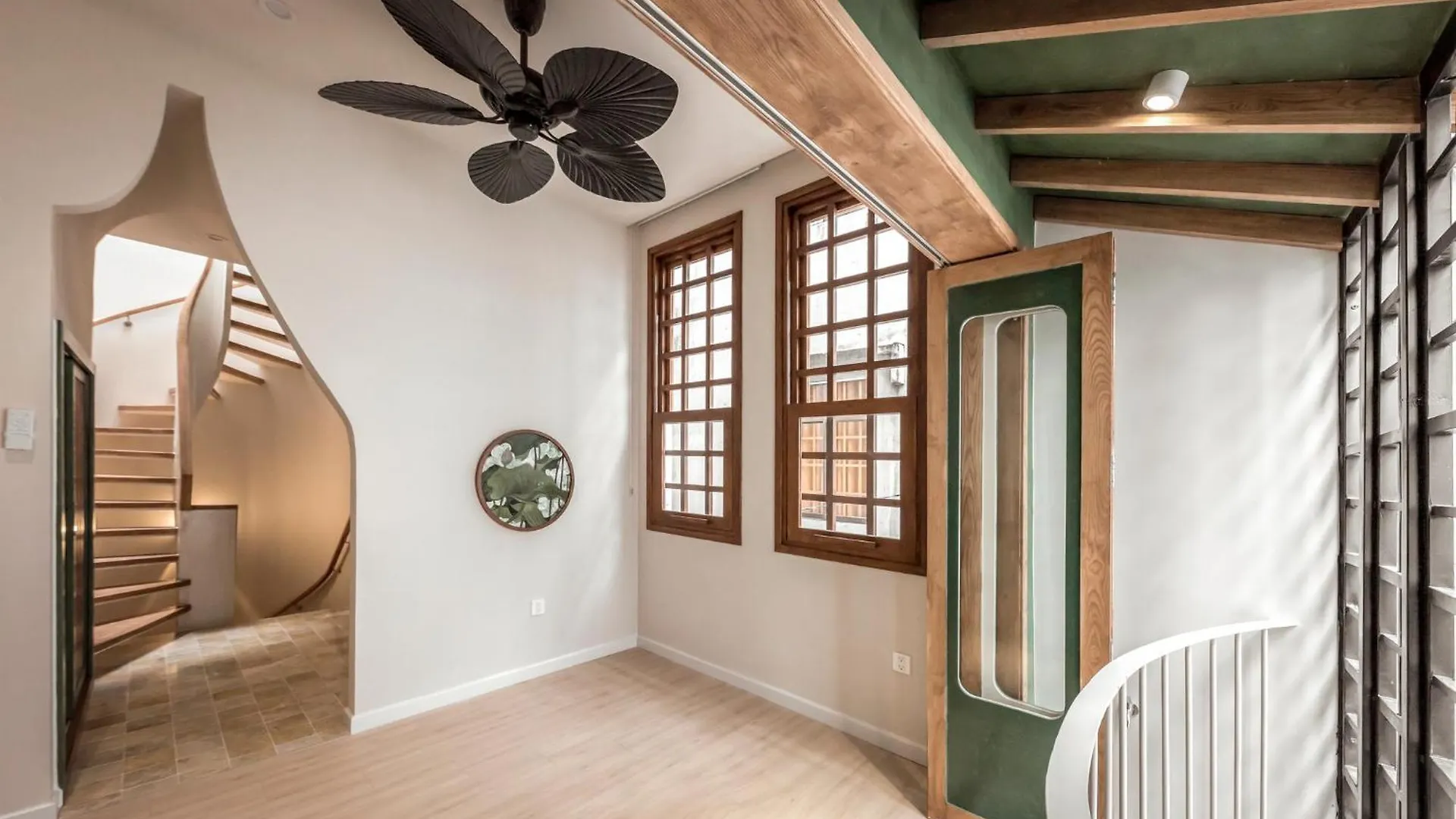 Om Saigon Homestay Thành Pho Ho Chí Minh